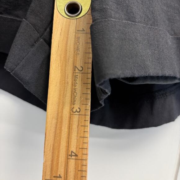 Lulus Womens Classic High Rise Cuffed Dress Short Shorts Size XS Preppy Chic - Picture 6 of 6